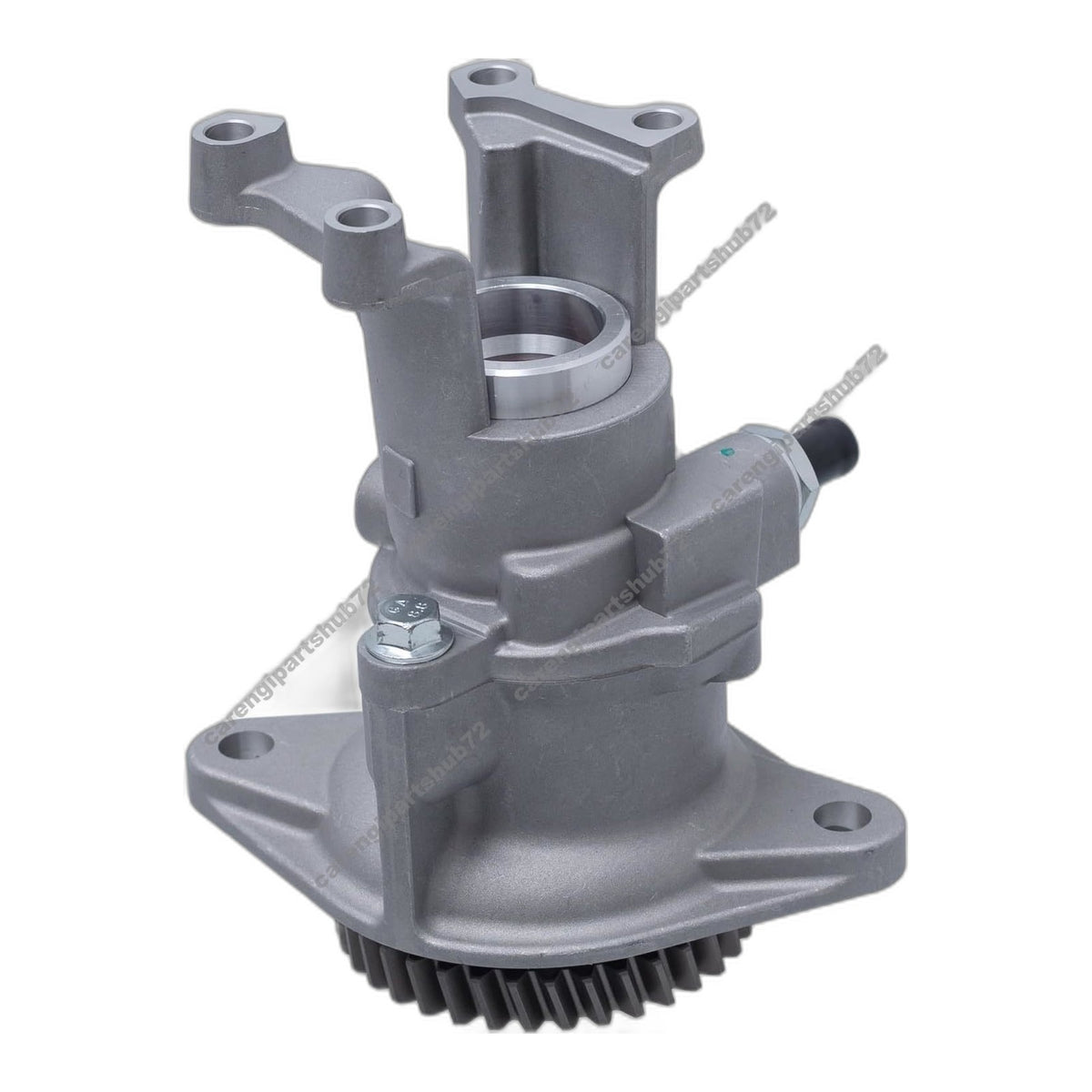 5.9L Cummins Vacuum Pump - New Direct-Fit Diesel Replacement