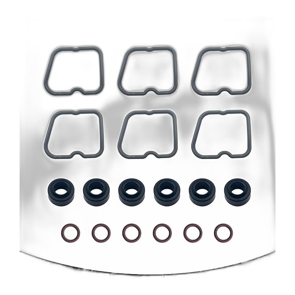 5.9L Cummins Valve Cover Gasket 1989-19 - New Direct-Fit Diesel Replacement