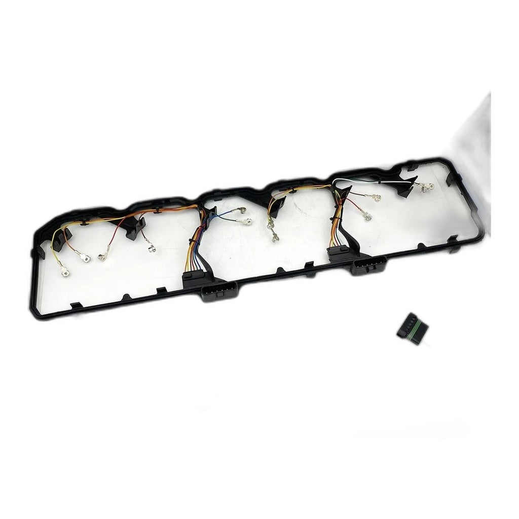5.9L Cummins Valve Cover Gasket 2006-18 - New Direct-Fit Diesel Replacement