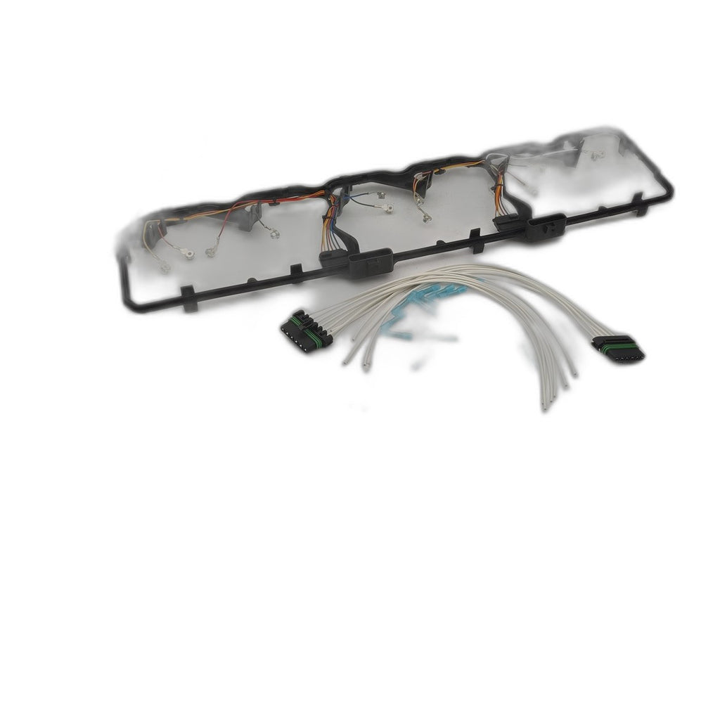 5.9L Cummins Valve Cover Gasket 2006-18 - New Direct-Fit Diesel Replacement