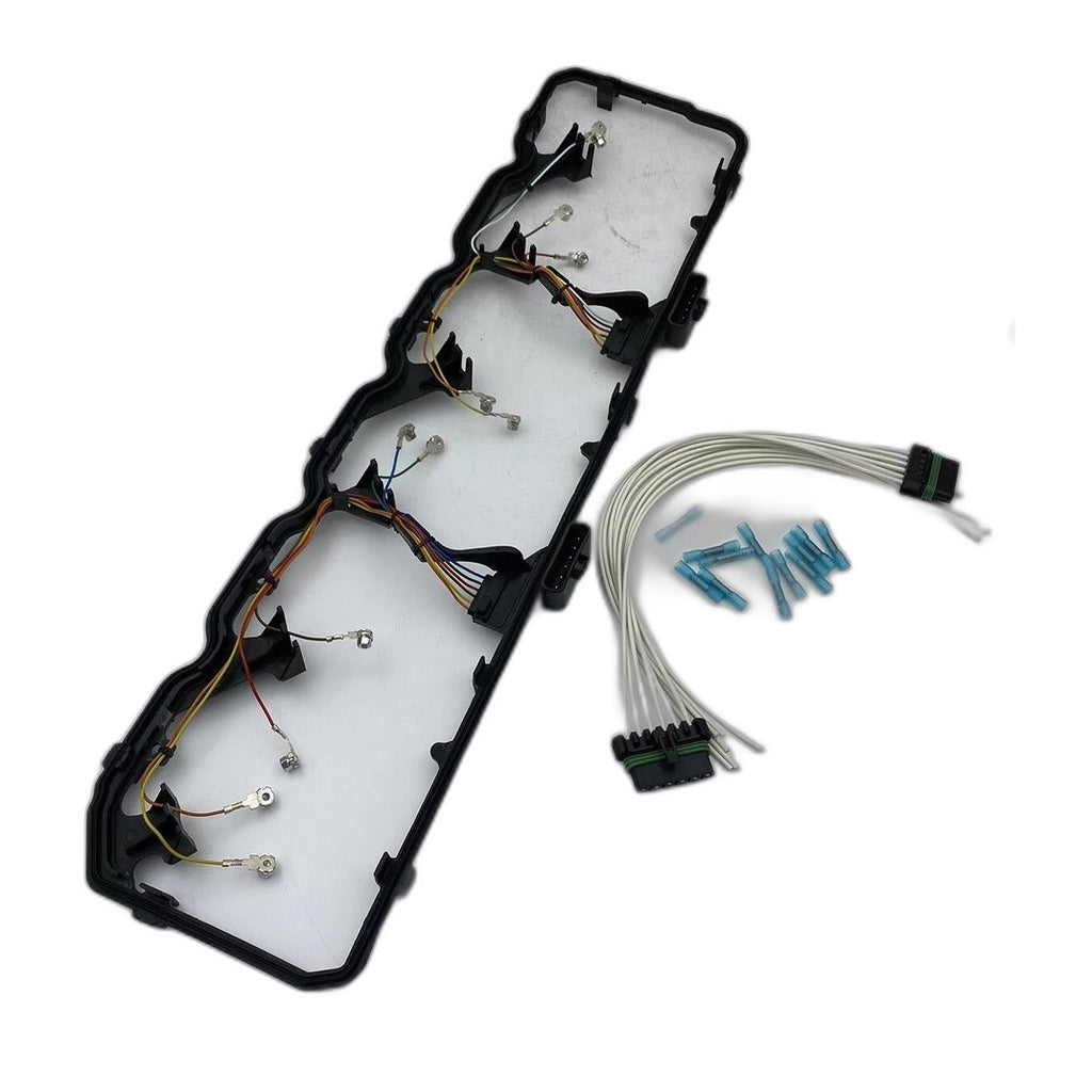5.9L Cummins Valve Cover Gasket 2006-18 - New Direct-Fit Diesel Replacement
