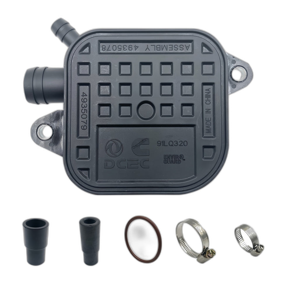 5.9L Cummins Valve Cover Gasket - New Direct-Fit Diesel Replacement