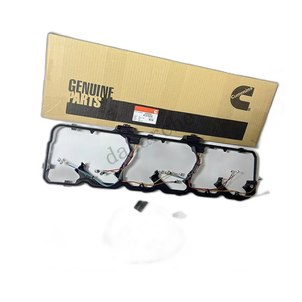 5.9L Cummins Valve Cover Gasket - New Direct-Fit Diesel Replacement