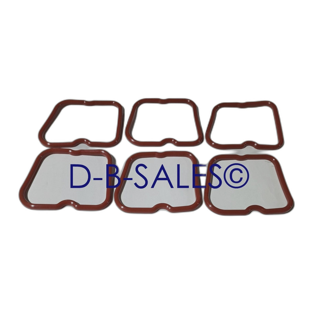 5.9L Cummins Valve Cover Gasket - New Direct-Fit Diesel Replacement