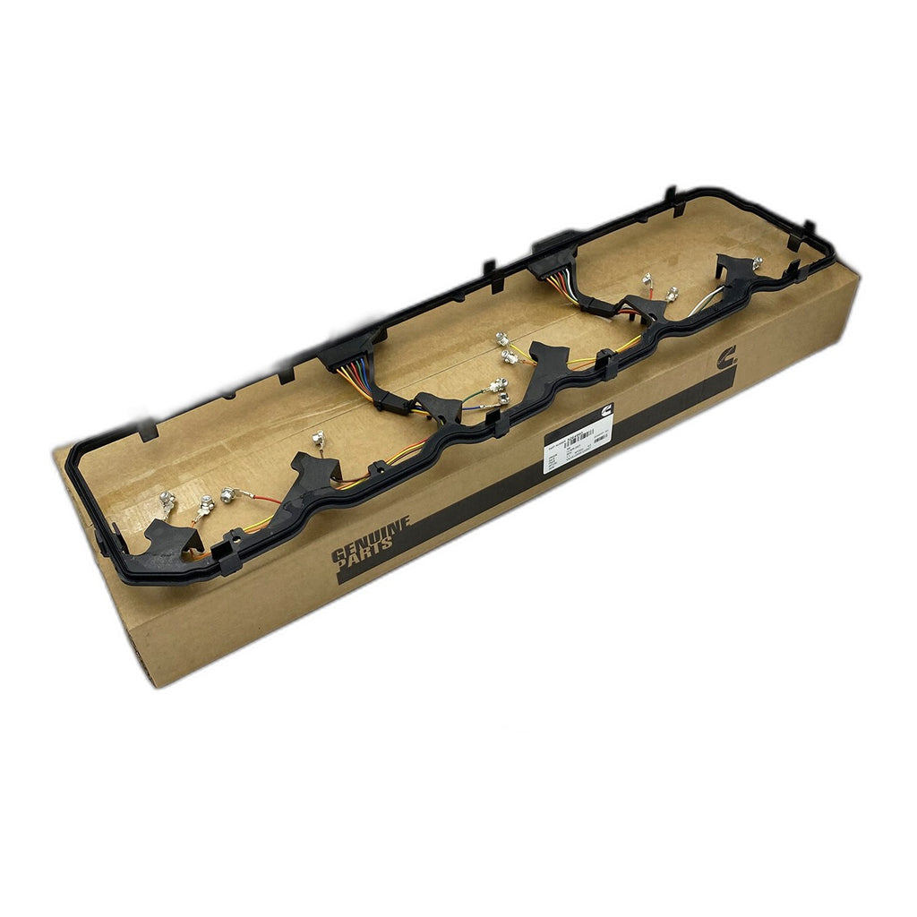 5.9L Cummins Valve Cover Gasket - New Direct-Fit Diesel Replacement