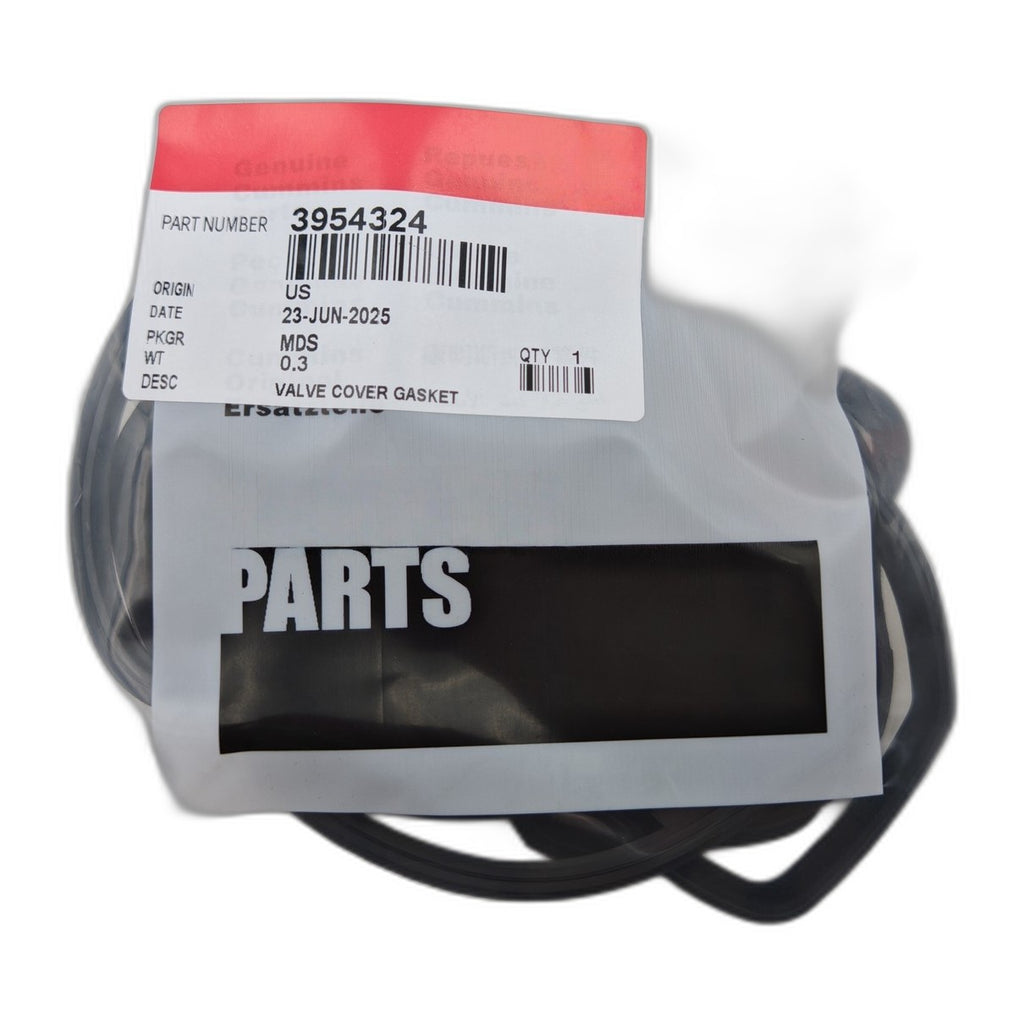 5.9L Cummins Valve Cover Gasket - New Direct-Fit Diesel Replacement