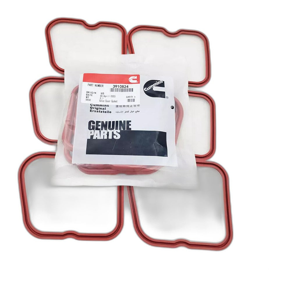 5.9L Cummins Valve Cover Gasket - New Direct-Fit Diesel Replacement