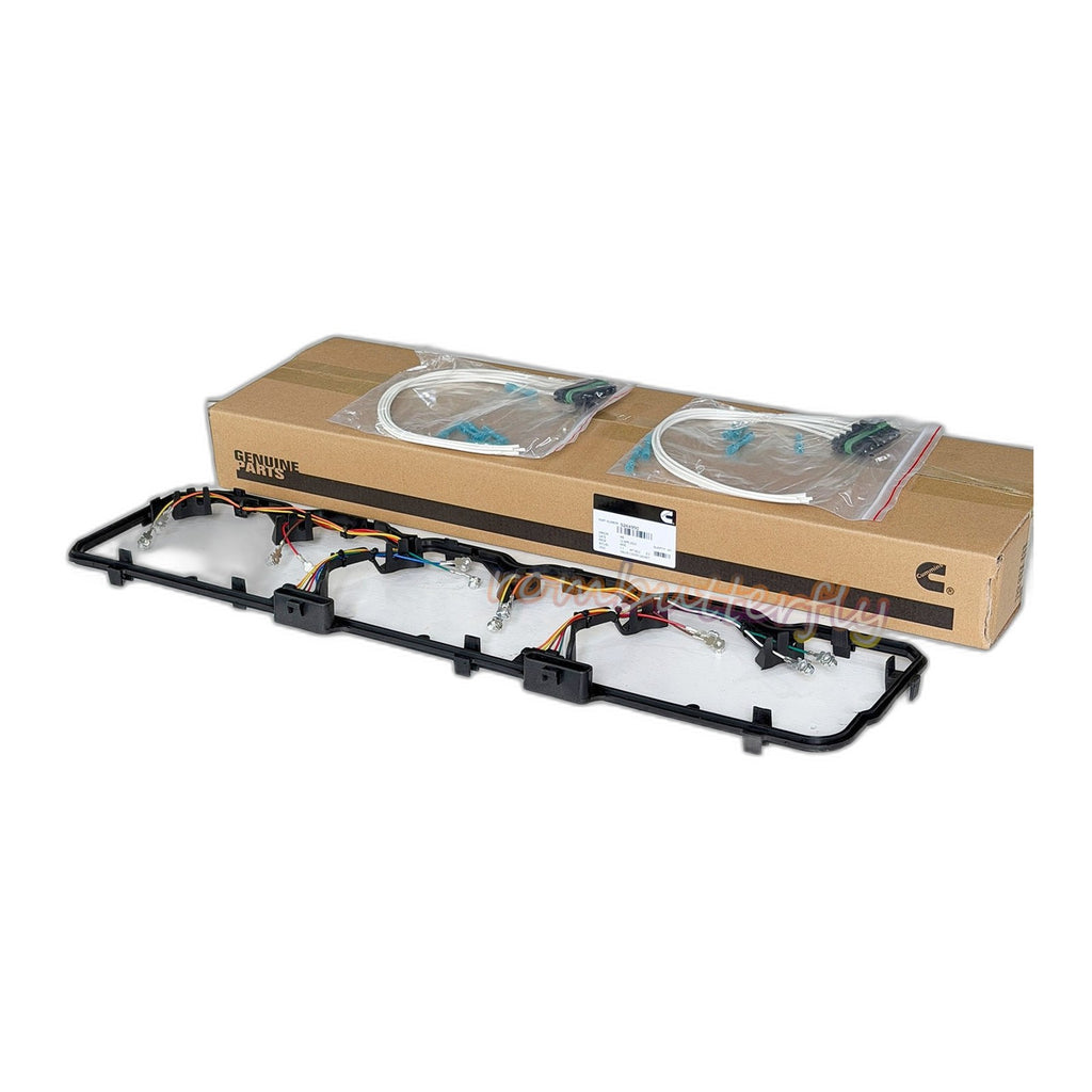 5.9L Cummins Valve Cover Gasket - New Direct-Fit Diesel Replacement