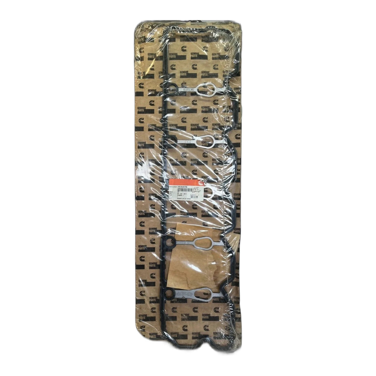 5.9L Cummins Valve Cover Gasket - New Direct-Fit Diesel Replacement