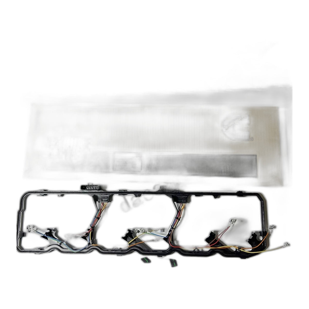 5.9L Cummins Valve Cover Gasket - New Direct-Fit Diesel Replacement