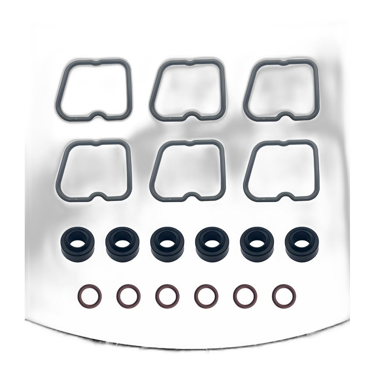 5.9L Cummins Valve Cover Gasket - New Direct-Fit Diesel Replacement