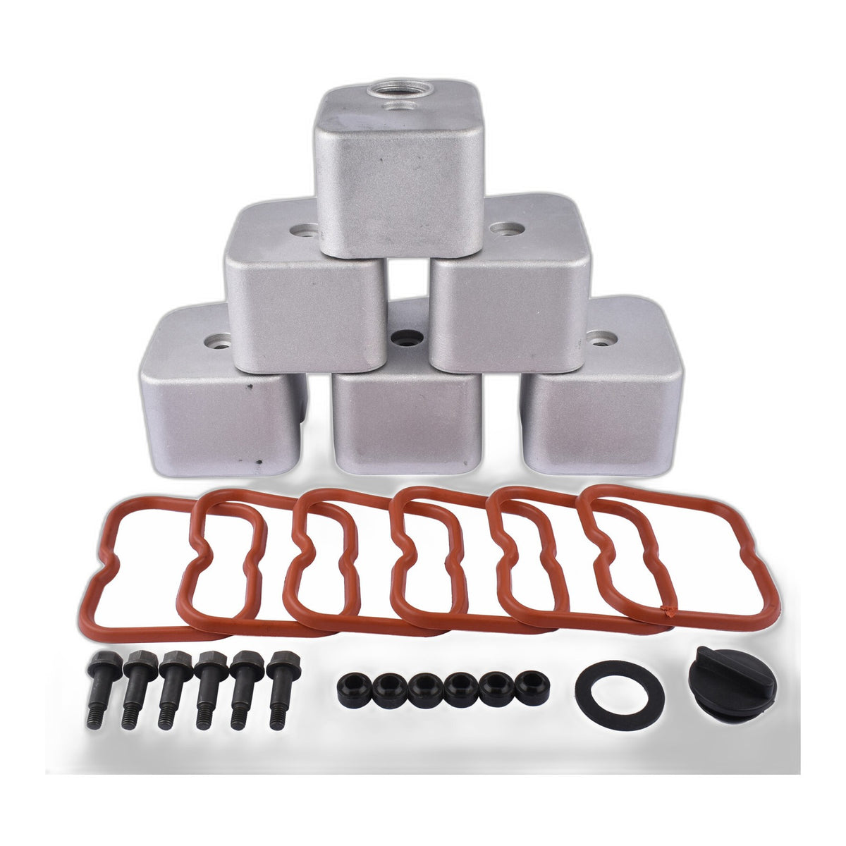 5.9L Cummins Valve Cover Gasket - New Direct-Fit Diesel Replacement