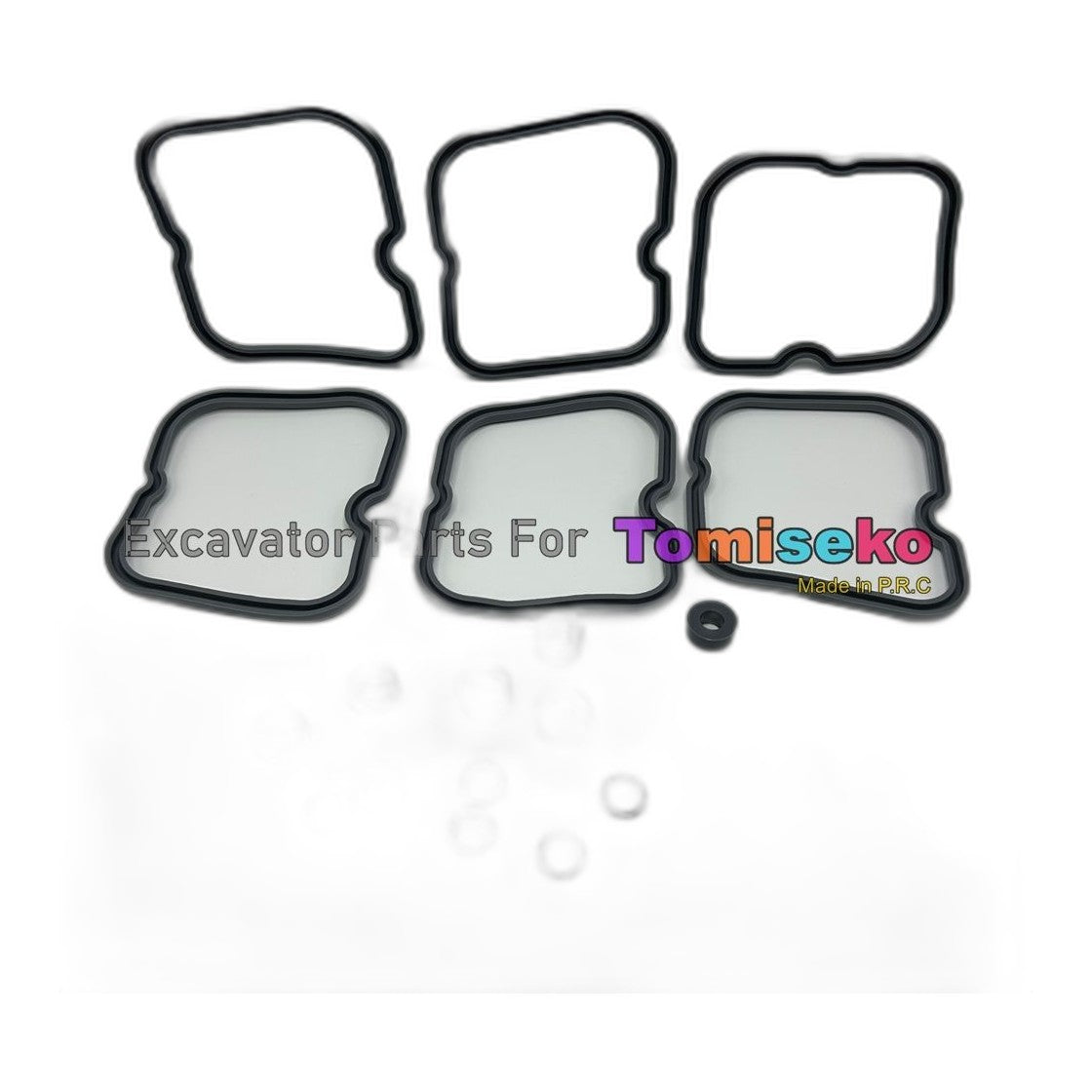 5.9L Cummins Valve Cover Gasket - New Direct-Fit Diesel Replacement