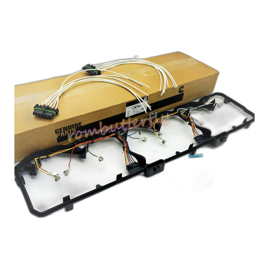 5.9L Cummins Valve Cover Gasket - New Direct-Fit Diesel Replacement