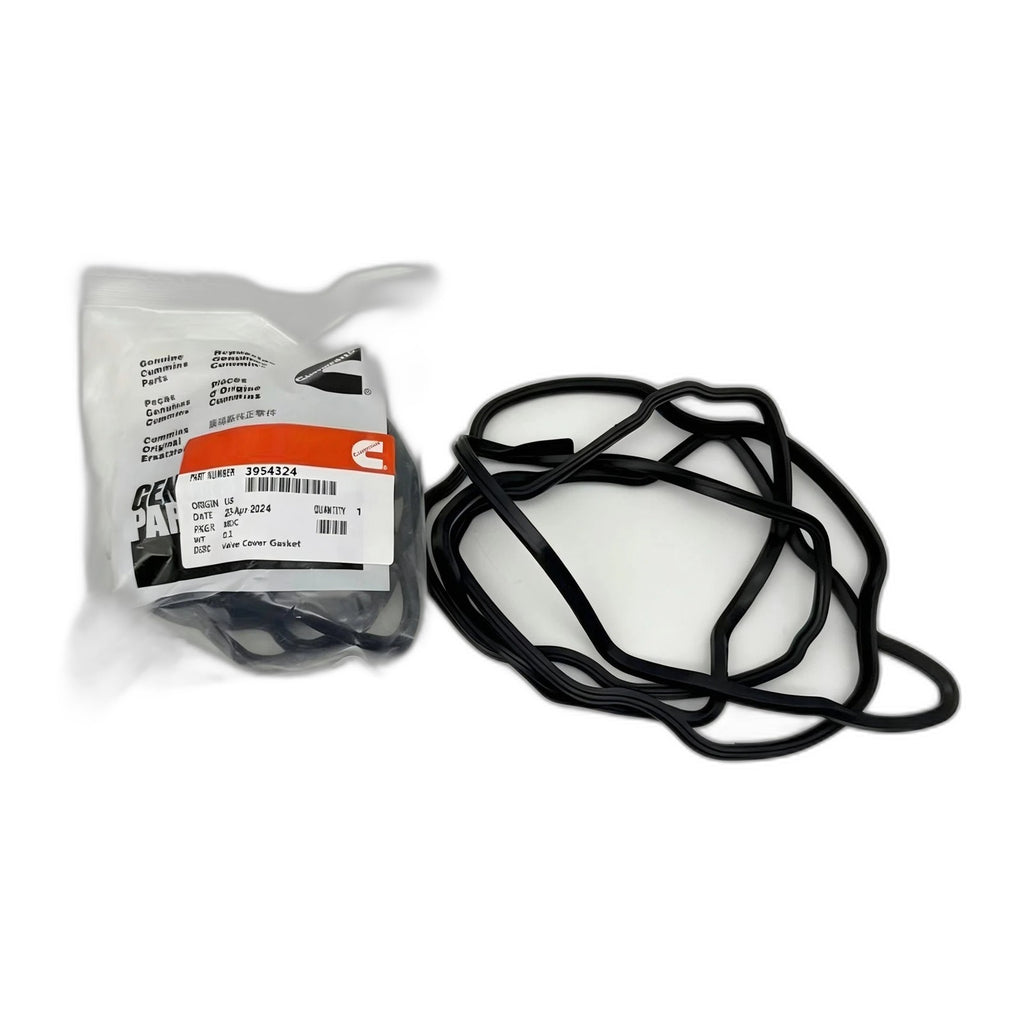 5.9L Cummins Valve Cover Gasket - New Direct-Fit Diesel Replacement