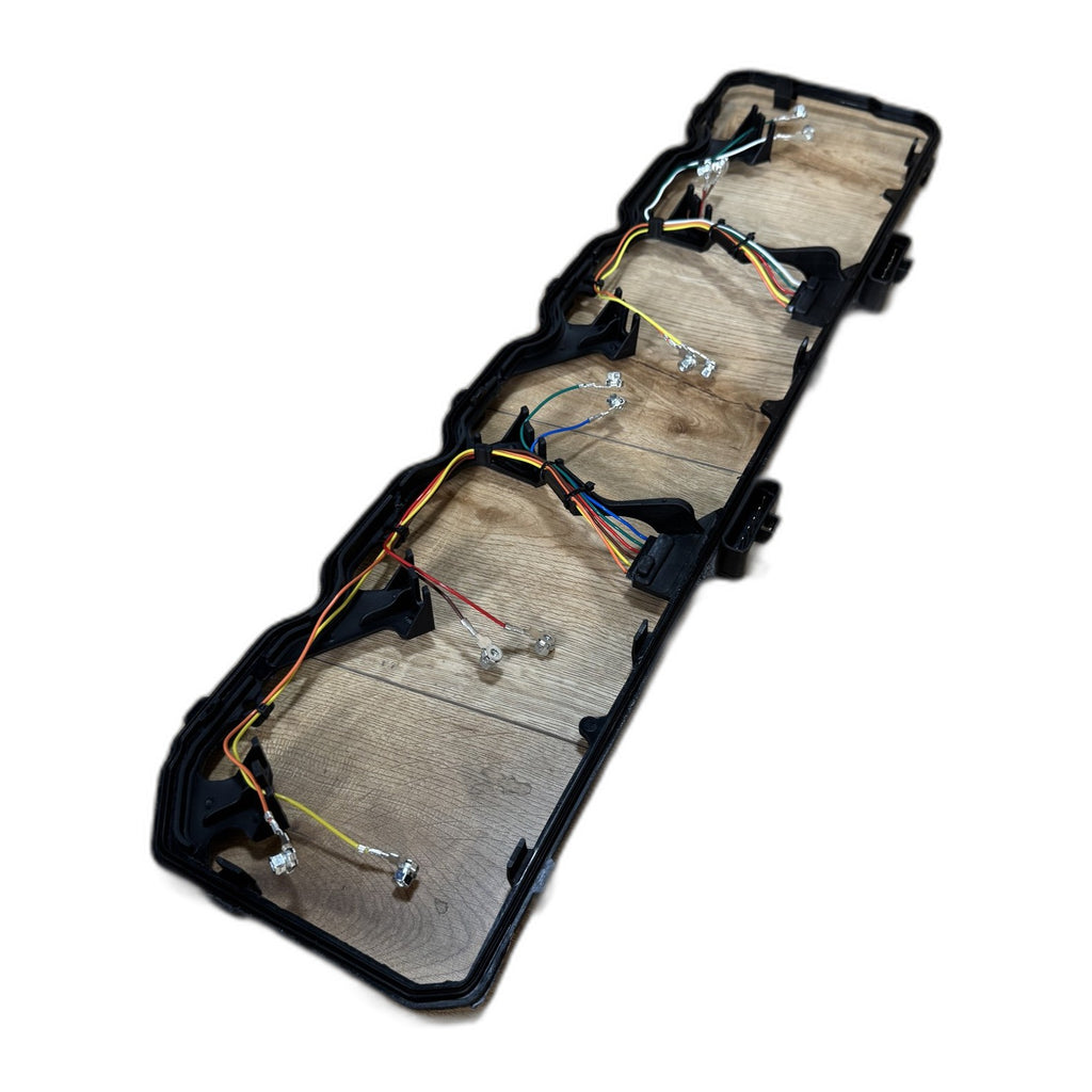 5.9L Cummins Valve Cover Gasket - New Direct-Fit Diesel Replacement
