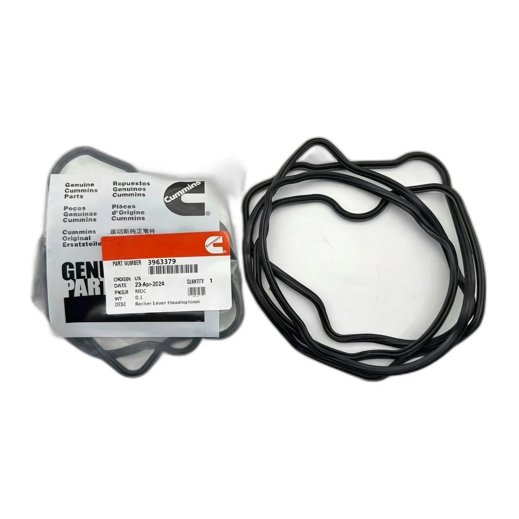 5.9L Cummins Valve Cover Gasket - New Direct-Fit Diesel Replacement