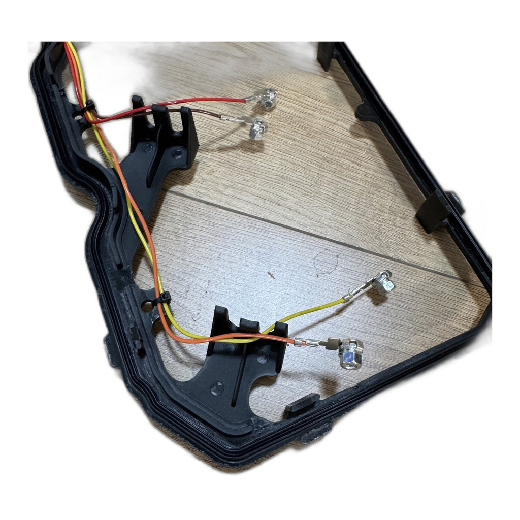 5.9L Cummins Valve Cover Gasket - New Direct-Fit Diesel Replacement