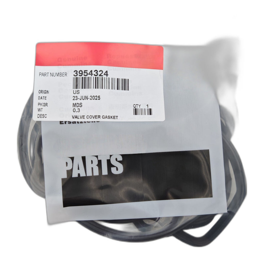 5.9L Cummins Valve Cover Gasket - New Direct-Fit Diesel Replacement