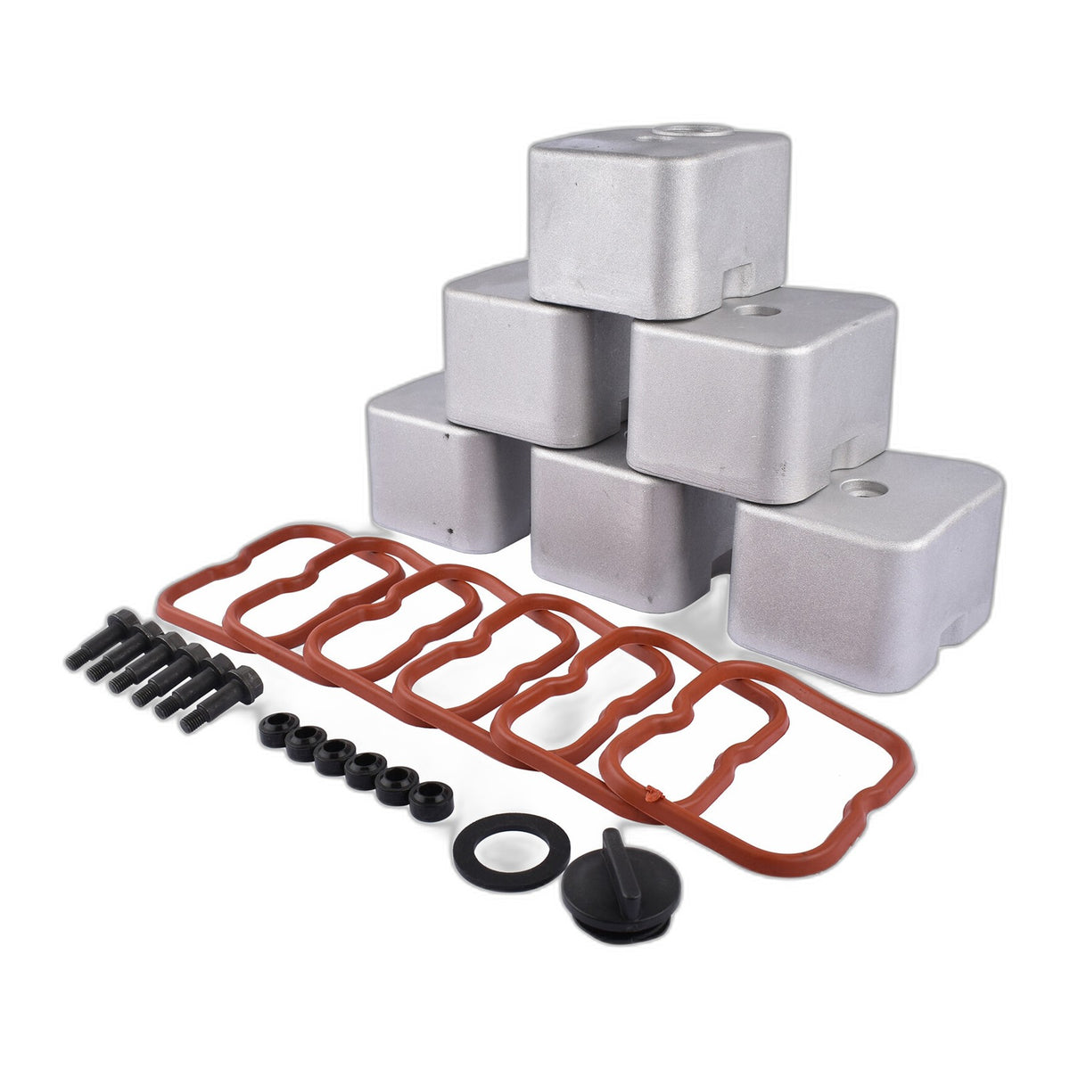 5.9L Cummins Valve Cover Gasket - New Direct-Fit Diesel Replacement