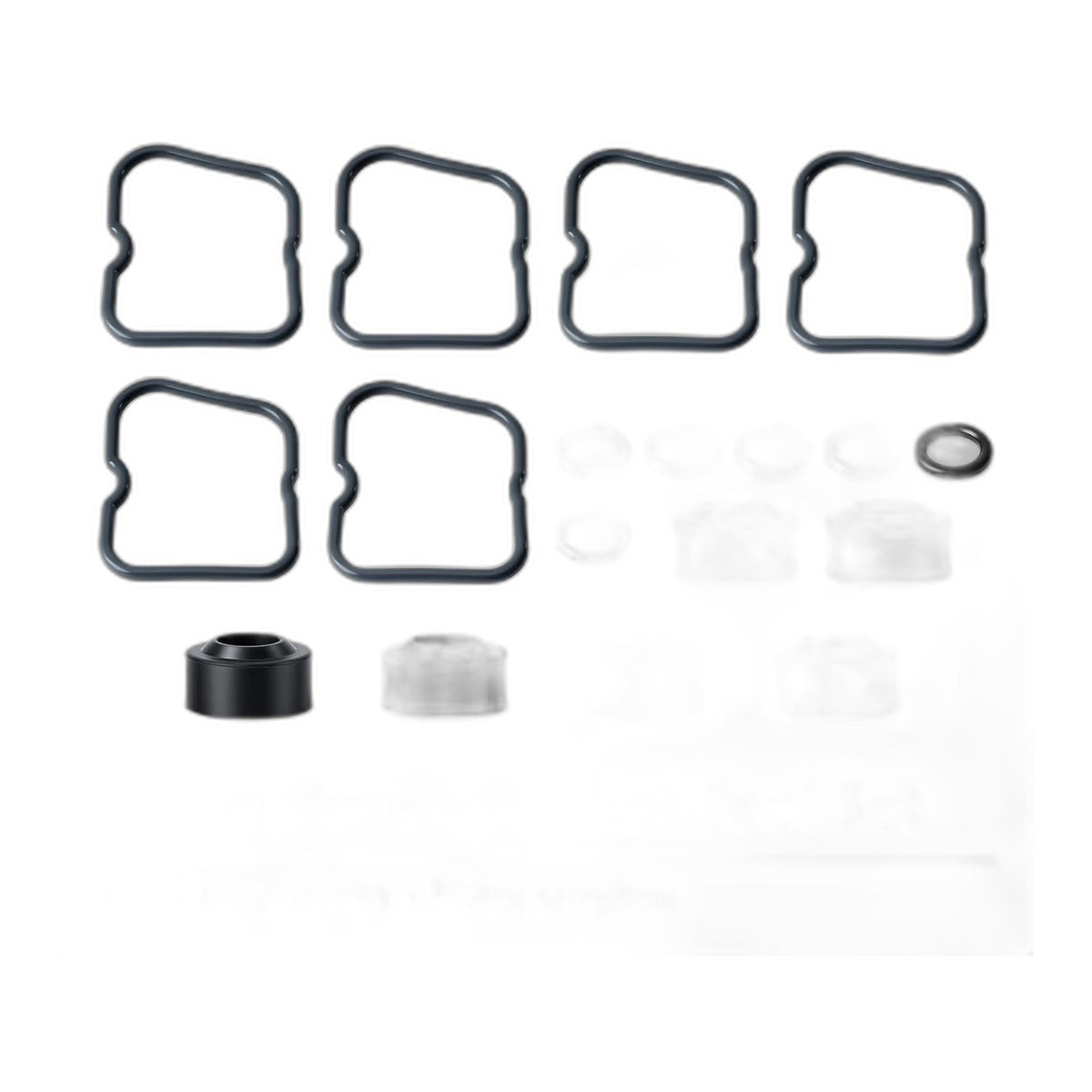 5.9L Cummins Valve Cover Gasket - New Direct-Fit Diesel Replacement