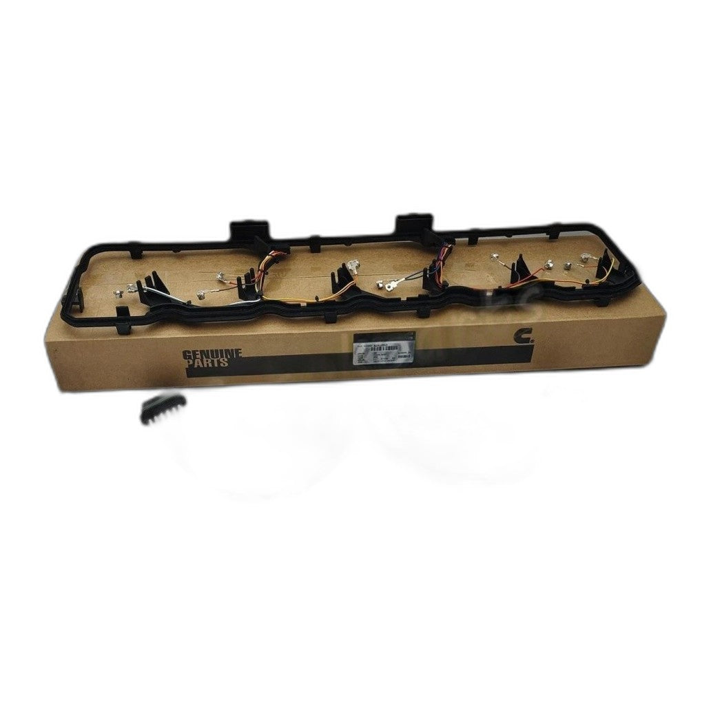 5.9L Cummins Valve Cover Gasket - New Direct-Fit Diesel Replacement