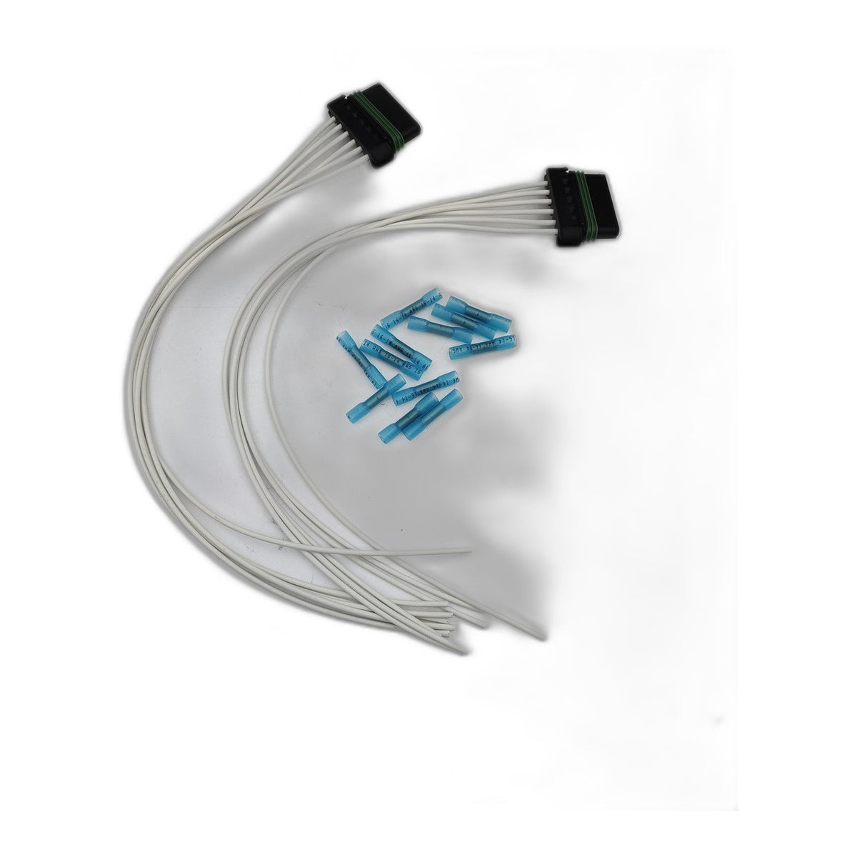 5.9L Cummins Valve Cover Gasket - New Direct-Fit Diesel Replacement