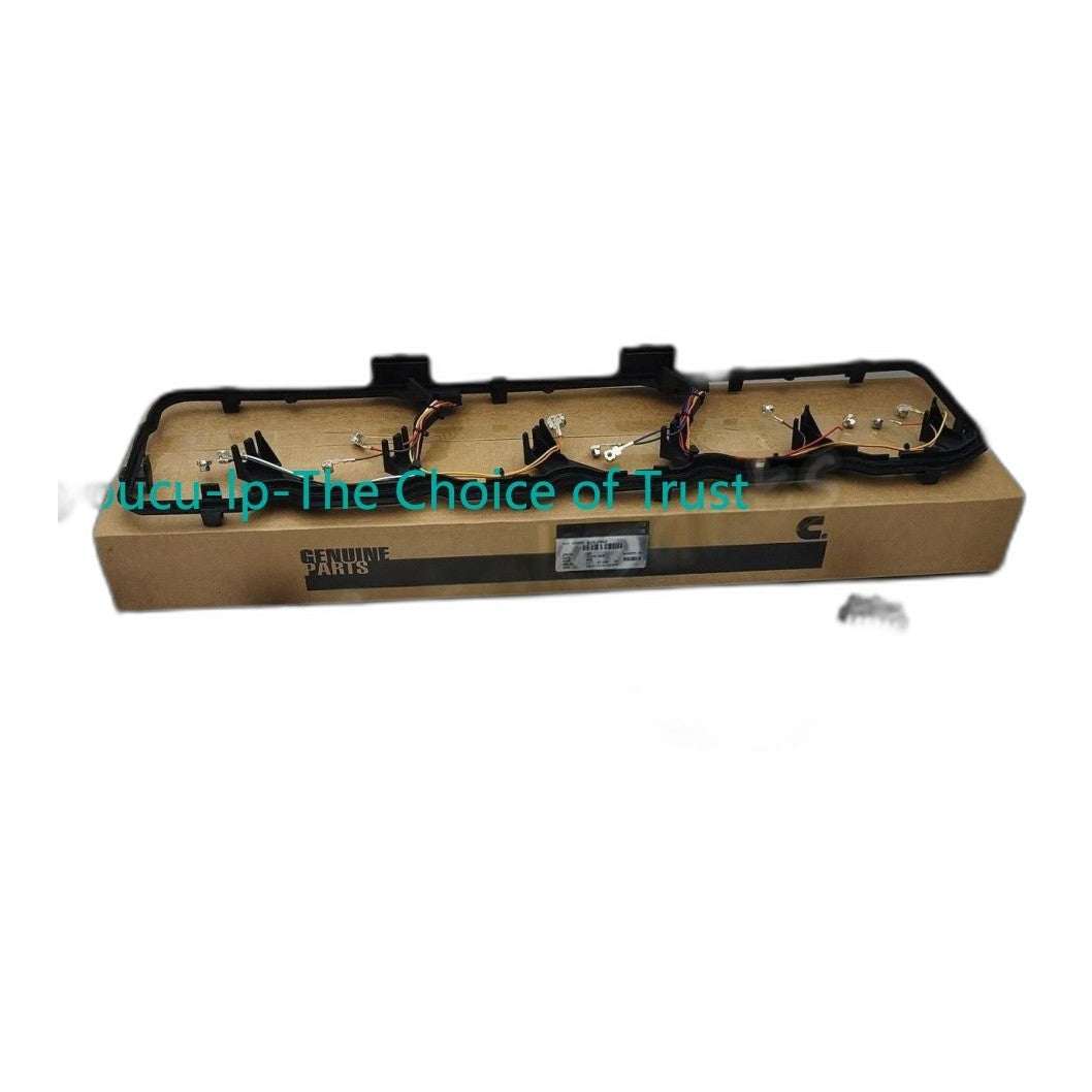 5.9L Cummins Valve Cover Gasket - New Direct-Fit Diesel Replacement