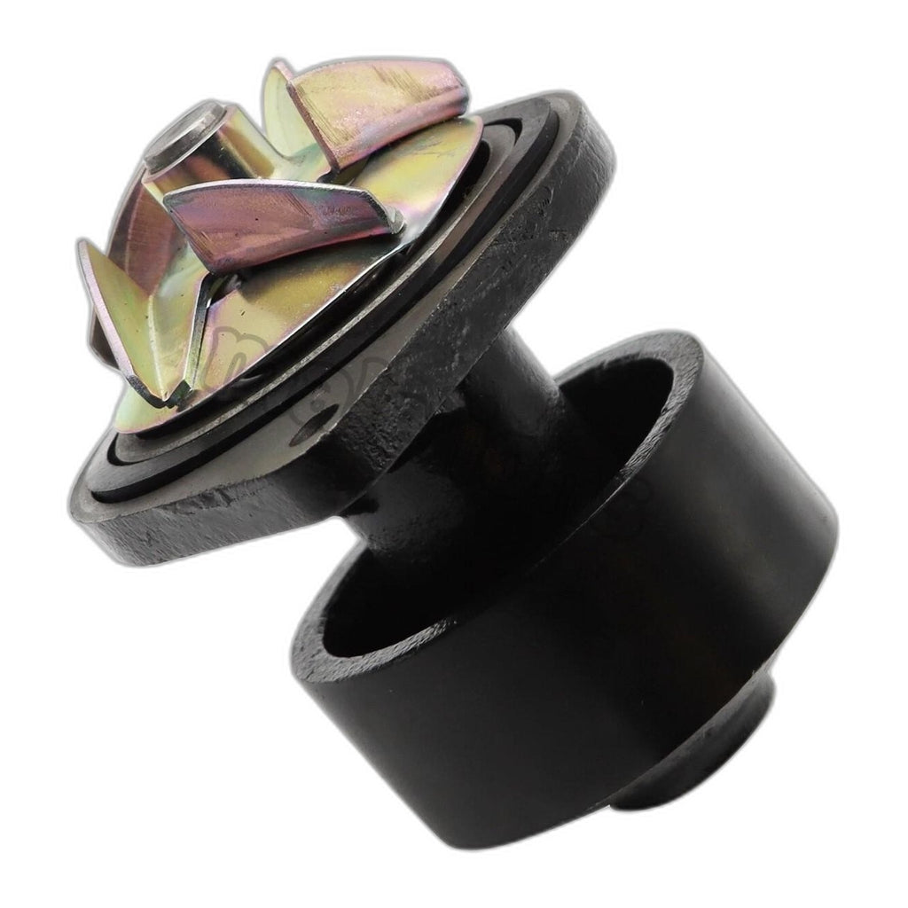 5.9L Cummins Water Pump 1989-2002 - New Direct-Fit Diesel Replacement