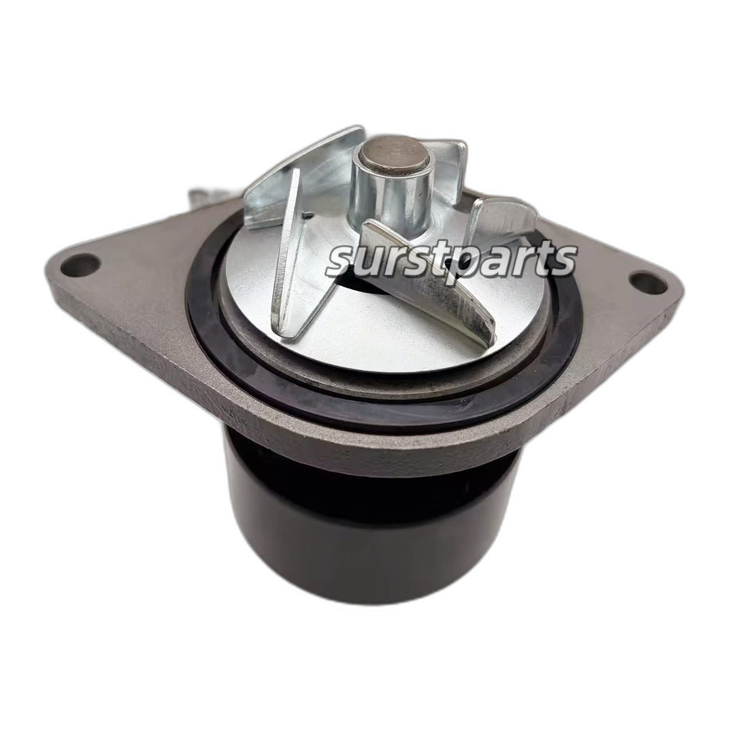 5.9L Cummins Water Pump 1989-2002 - New Direct-Fit Diesel Replacement