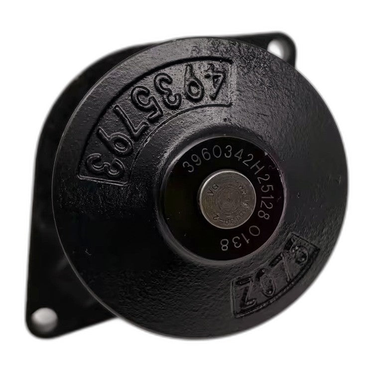 5.9L Cummins Water Pump 1989-2002 - New Direct-Fit Diesel Replacement