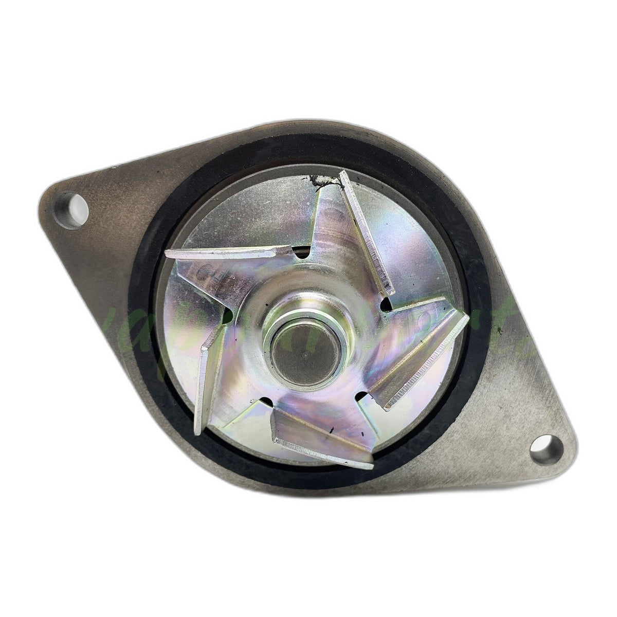 5.9L Cummins Water Pump 1989-2002 - New Direct-Fit Diesel Replacement