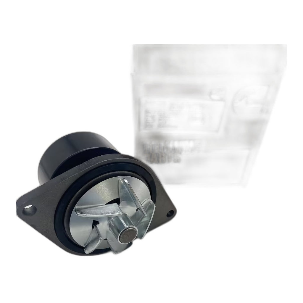 5.9L Cummins Water Pump 1989-2002 - New Direct-Fit Diesel Replacement