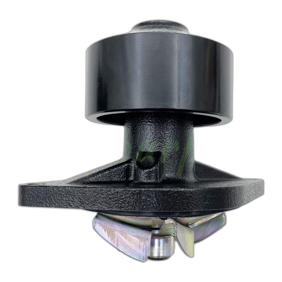5.9L Cummins Water Pump 1989-2002 - New Direct-Fit Diesel Replacement