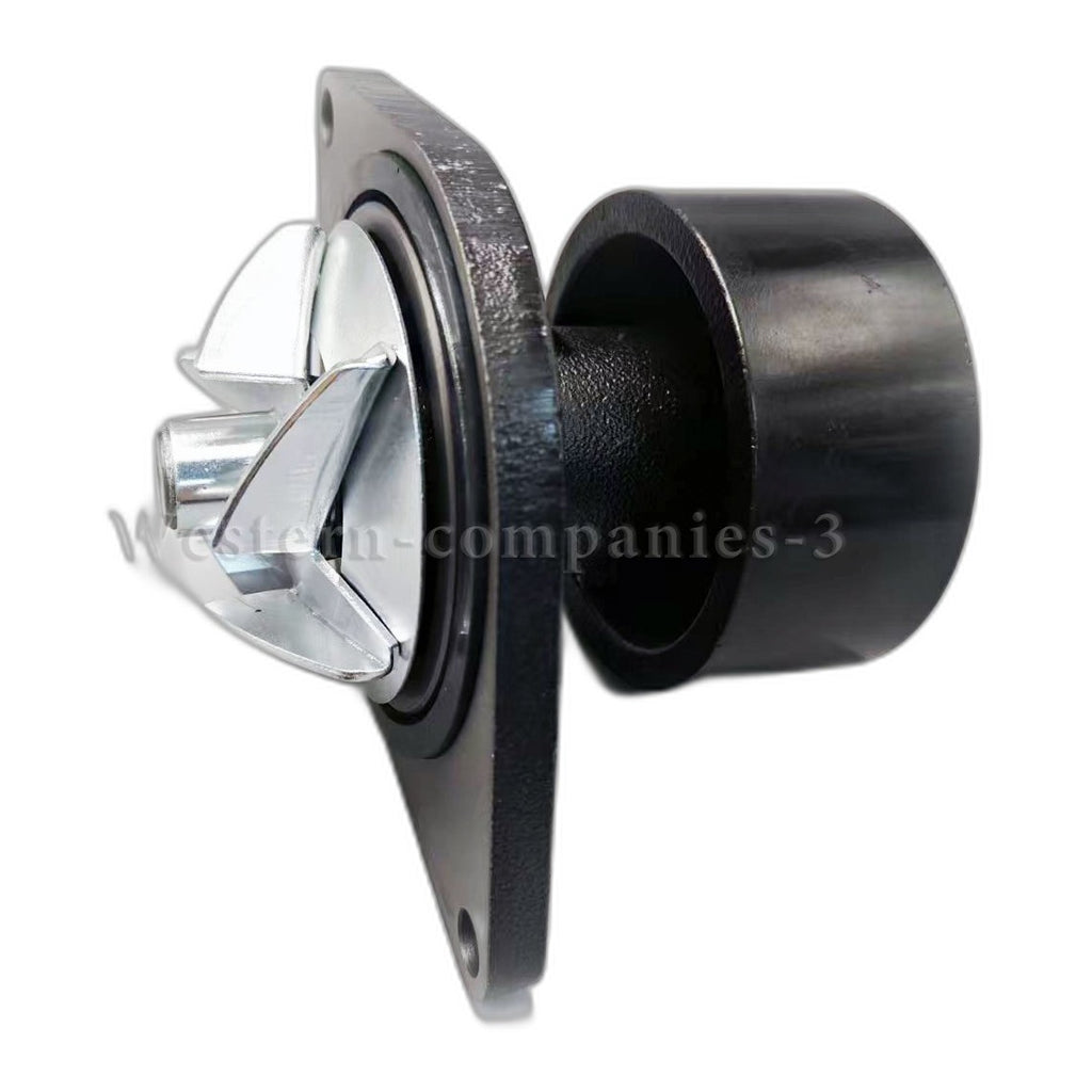 5.9L Cummins Water Pump 1989-2002 - New Direct-Fit Diesel Replacement