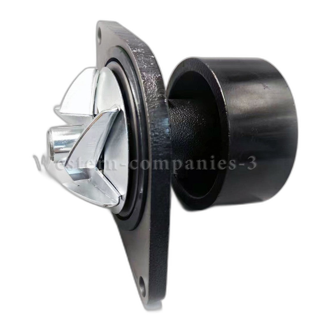5.9L Cummins Water Pump 1989-2002 - New Direct-Fit Diesel Replacement