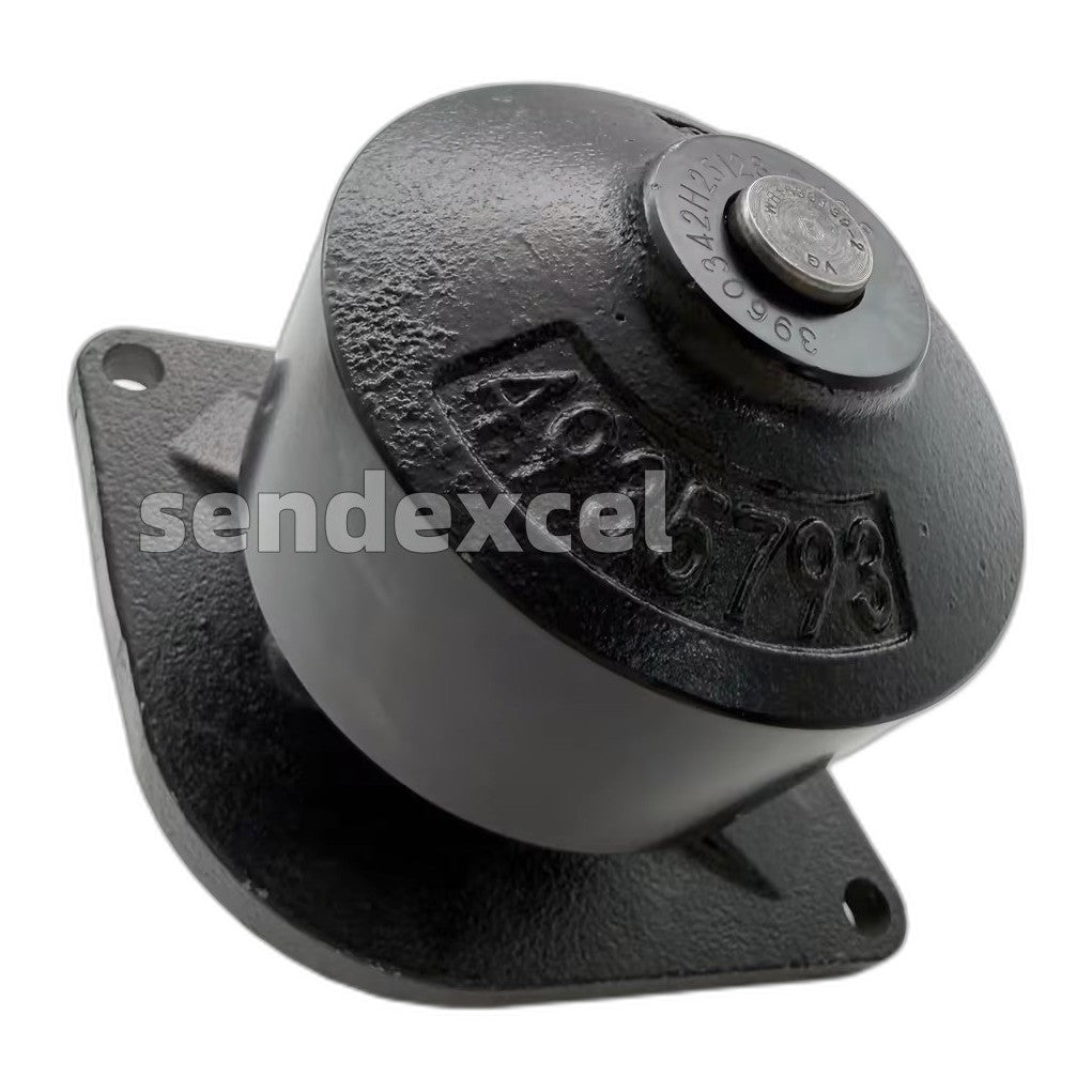 5.9L Cummins Water Pump 1989-2002 - New Direct-Fit Diesel Replacement