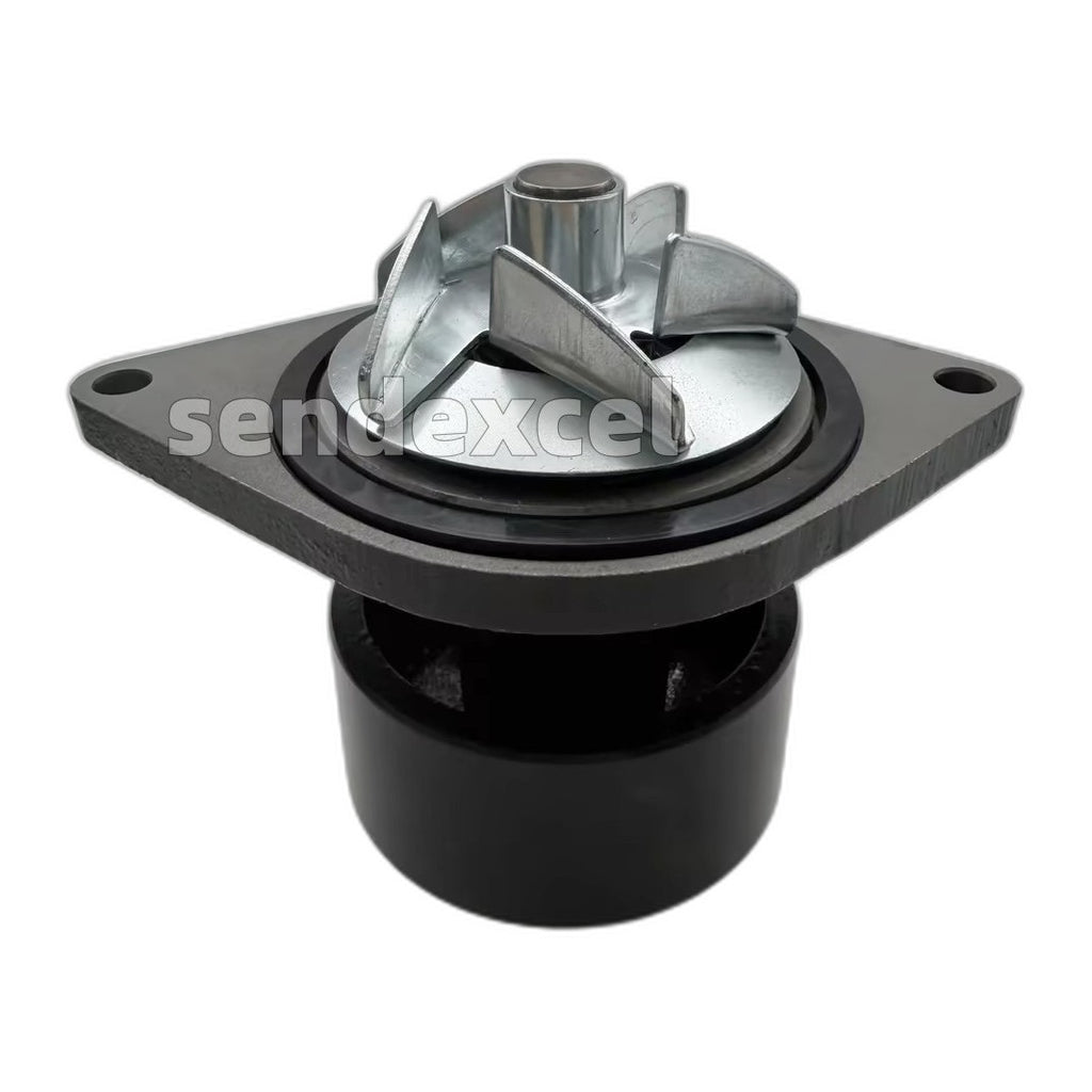 5.9L Cummins Water Pump 1989-2002 - New Direct-Fit Diesel Replacement