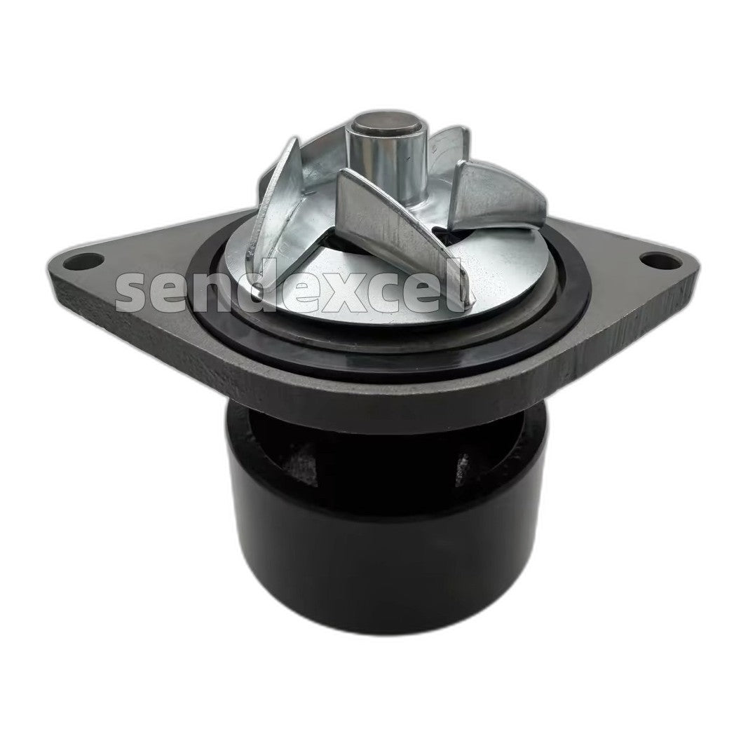 5.9L Cummins Water Pump 1989-2002 - New Direct-Fit Diesel Replacement