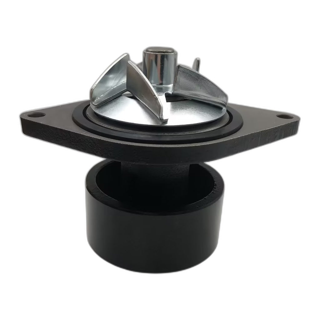 5.9L Cummins Water Pump 1989-2002 - New Direct-Fit Diesel Replacement