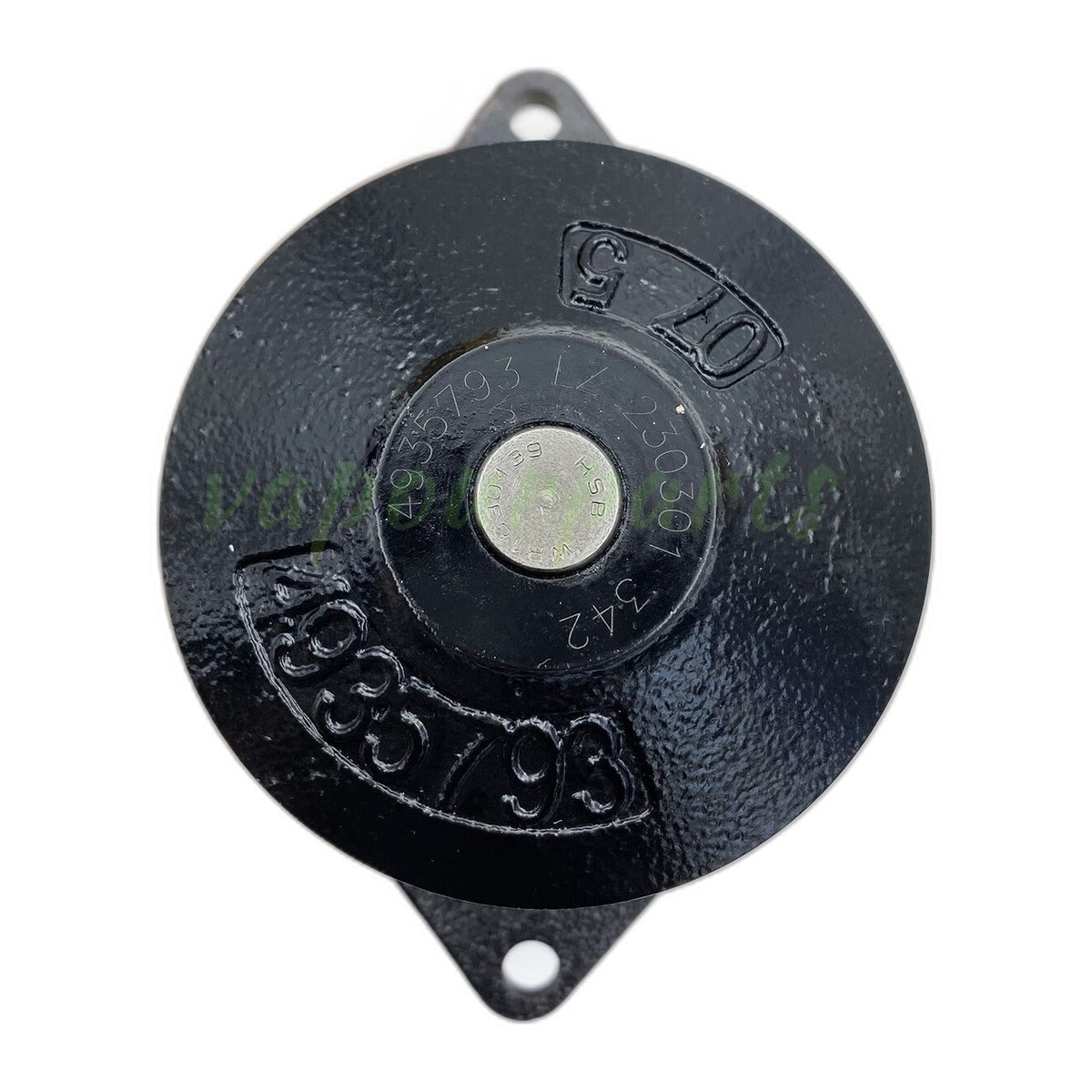 5.9L Cummins Water Pump 1989-2002 - New Direct-Fit Diesel Replacement
