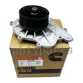5.9L Cummins Water Pump - New Direct-Fit Diesel Replacement