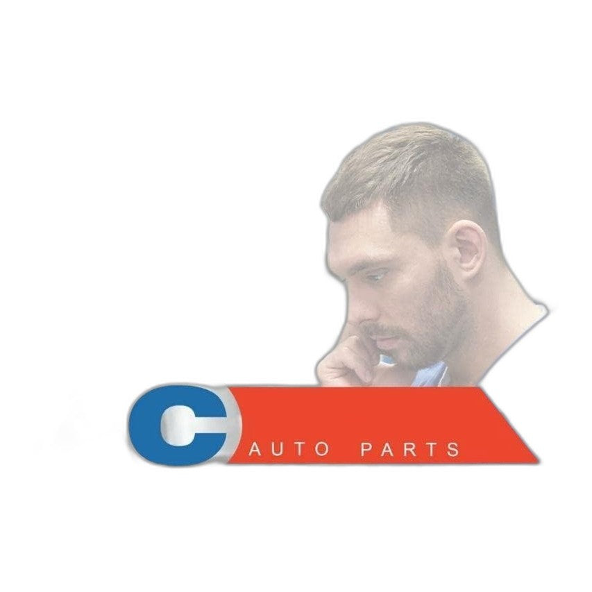 5.9L Cummins Water Pump - New Direct-Fit Diesel Replacement