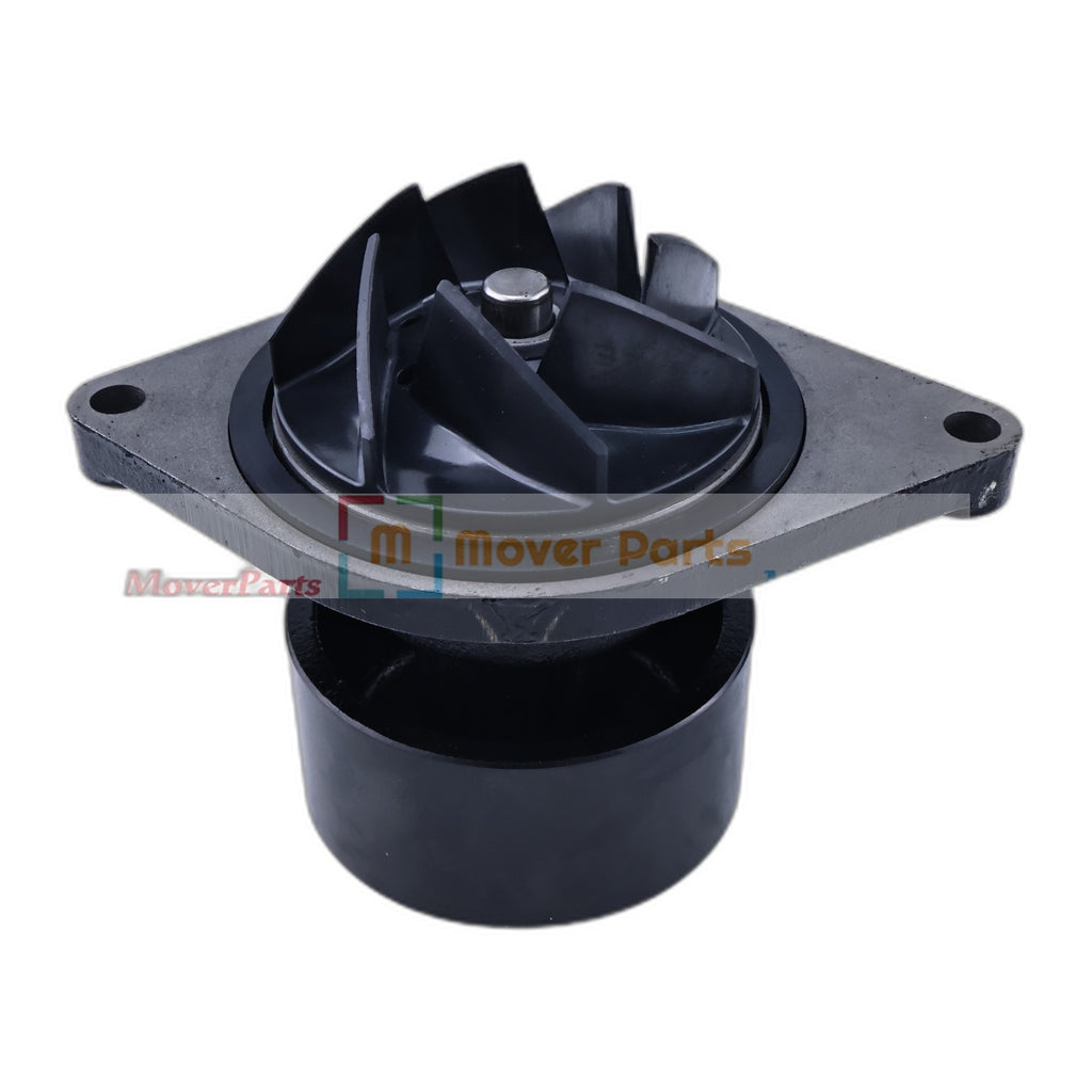 5.9L Cummins Water Pump - New Direct-Fit Diesel Replacement