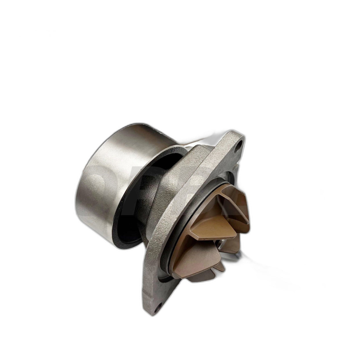 5.9L Cummins Water Pump - New Direct-Fit Diesel Replacement