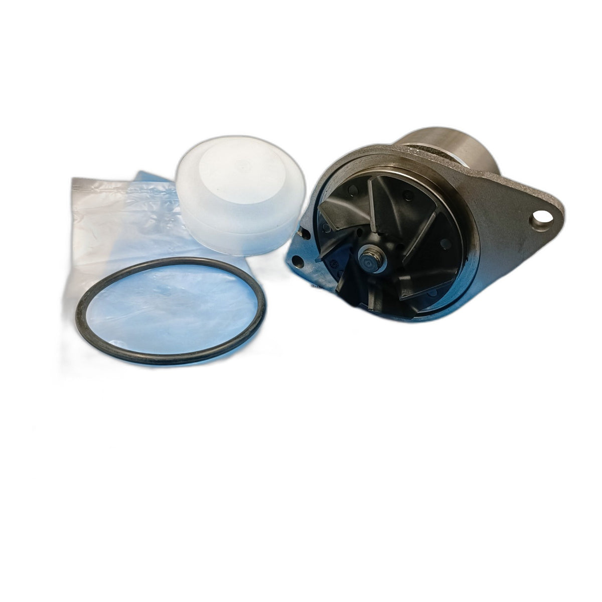 5.9L Cummins Water Pump - New Direct-Fit Diesel Replacement