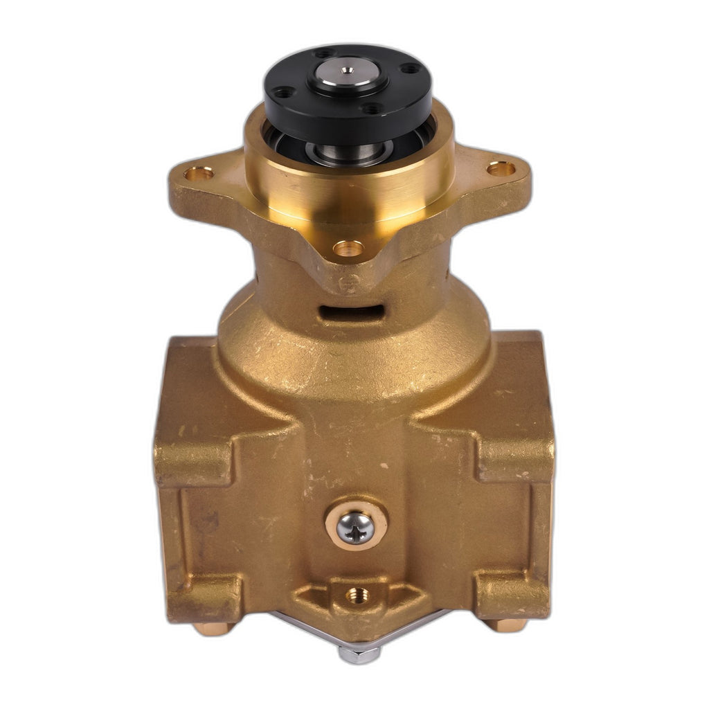 5.9L Cummins Water Pump - New Direct-Fit Diesel Replacement