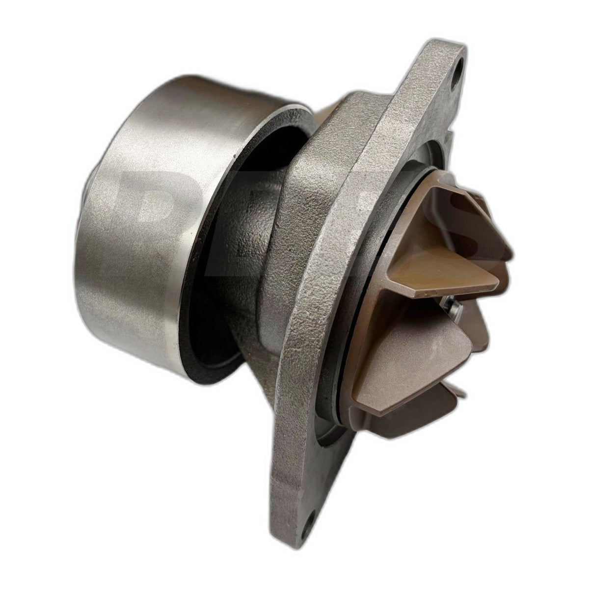 5.9L Cummins Water Pump - New Direct-Fit Diesel Replacement