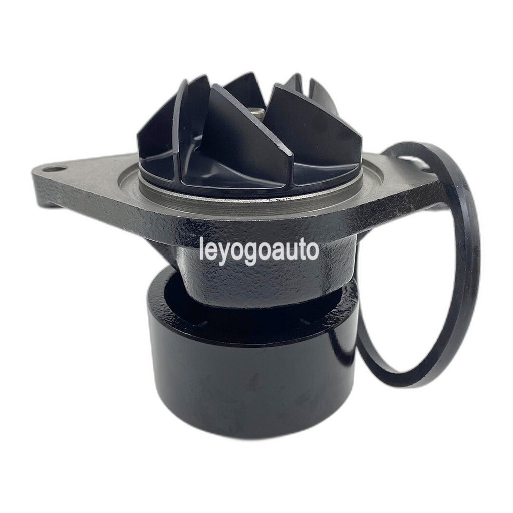 5.9L Cummins Water Pump - New Direct-Fit Diesel Replacement