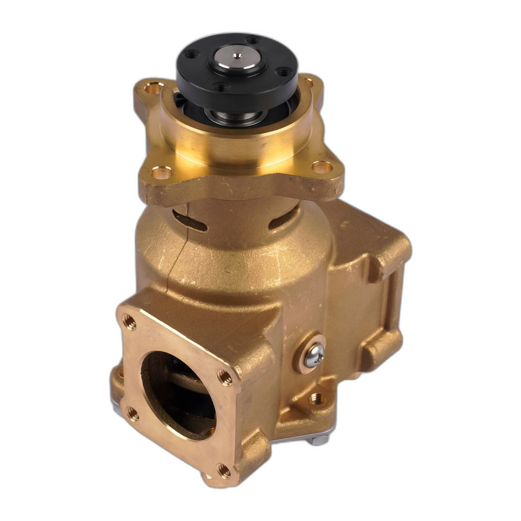 5.9L Cummins Water Pump - New Direct-Fit Diesel Replacement